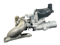 Ny BE Turbo 131615 turboaggregat