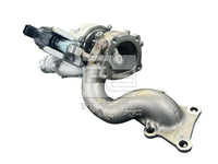 Ny BE Turbo 131616 turboaggregat