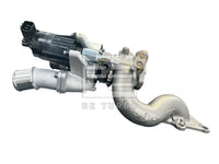 Ny BE Turbo 131616 turboaggregat