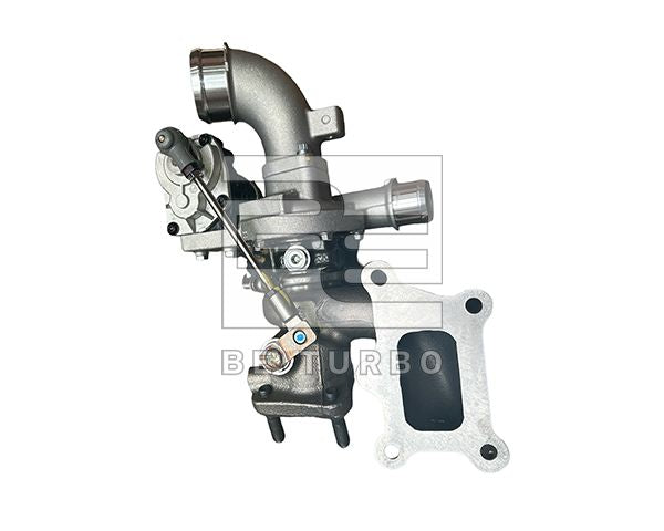 Ny BE Turbo 131617 turboaggregat