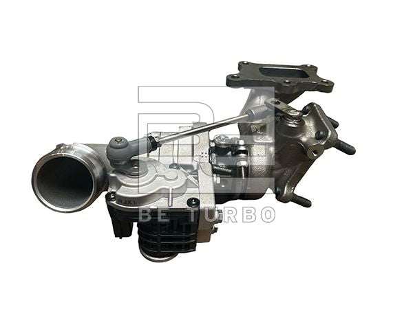 Ny BE Turbo 131617 turboaggregat