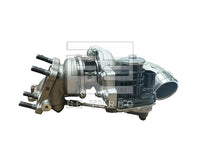 Ny BE Turbo 131617 turboaggregat