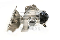 Ny BE Turbo 131618 turboaggregat