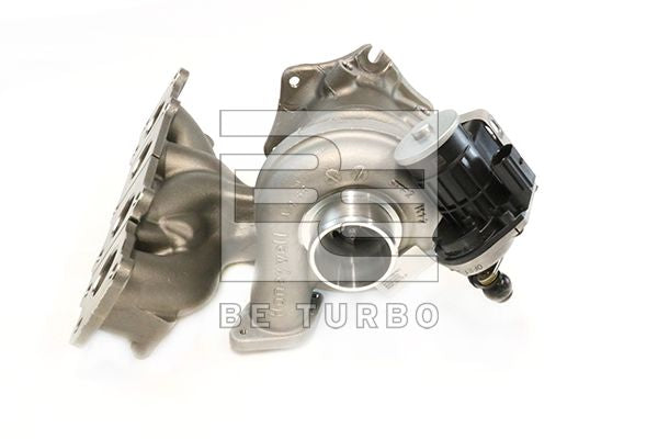 Ny BE Turbo 131618 turboaggregat