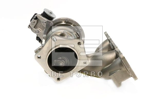 Ny BE Turbo 131618 turboaggregat
