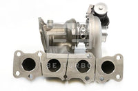 Ny BE Turbo 131618 turboaggregat