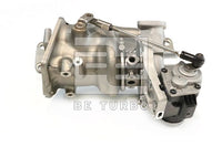 Ny BE Turbo 131618 turboaggregat