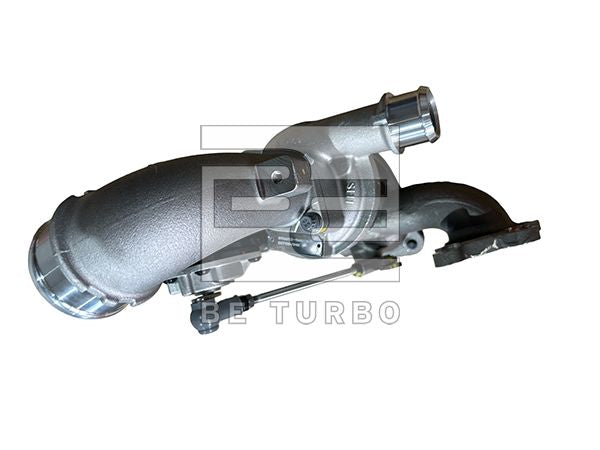 Ny BE Turbo 131619 turboaggregat