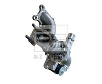 Ny BE Turbo 131619 turboaggregat