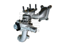 Ny BE Turbo 131619 turboaggregat