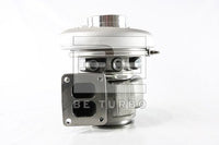 Ny bytesturbo BE Turbo 131620 - HE500 turboaggregat