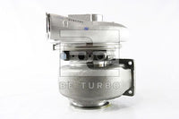 Ny bytesturbo BE Turbo 131620 - HE500 turboaggregat
