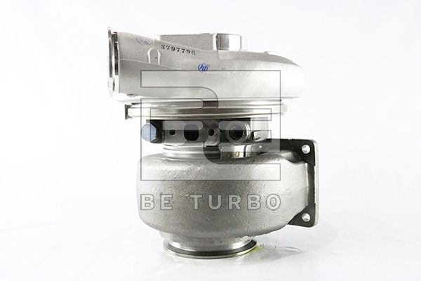Ny bytesturbo BE Turbo 131620 - HE500 turboaggregat