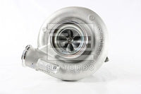 Ny bytesturbo BE Turbo 131620 - HE500 turboaggregat