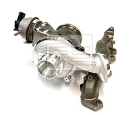 Ny BE Turbo 131621RED turboaggregat