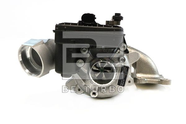 Ny BE Turbo 131623 turboaggregat