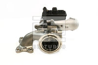Ny BE Turbo 131623 turboaggregat