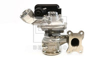Ny BE Turbo 131623 turboaggregat