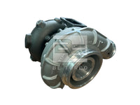 Ny bytesturbo BorgWarner 53339887105 turboaggregat