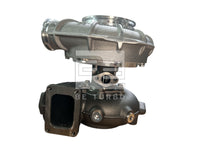 Ny bytesturbo BorgWarner 53339887105 turboaggregat