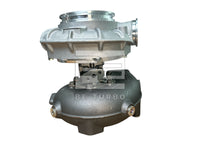 Ny bytesturbo BorgWarner 53339887105 turboaggregat