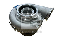 Ny BorgWarner 53299887114 turboaggregat