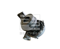 Ny BorgWarner 53299887114 turboaggregat