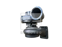 Ny BorgWarner 53299887114 turboaggregat