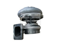Ny BorgWarner 53299887114 turboaggregat