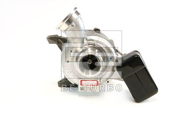 Ny BE Turbo 131626RED turboaggregat