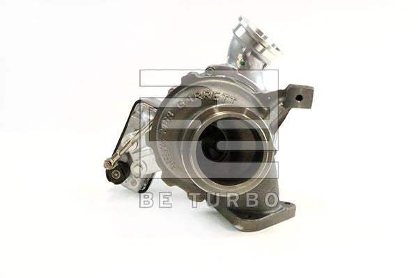 Ny BE Turbo 131626RED turboaggregat