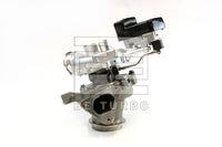 Ny BE Turbo 131626RED turboaggregat