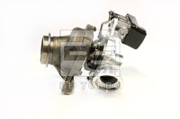 Ny BE Turbo 131626RED turboaggregat