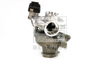 Ny BE Turbo 131626 turboaggregat