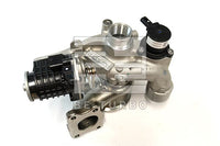Ny BE Turbo 131630 - MGT12 turboaggregat