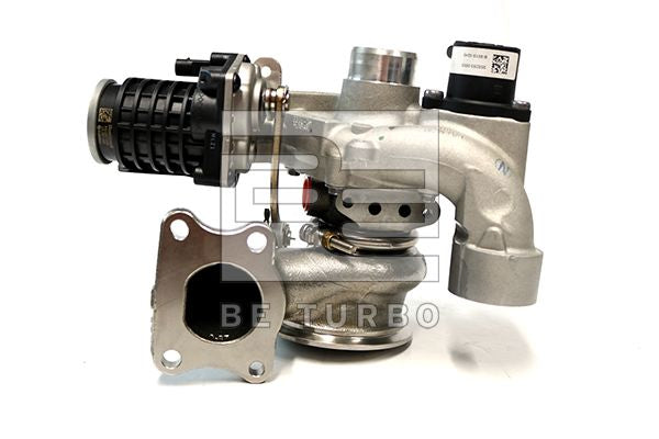 Ny BE Turbo 131630 - MGT12 turboaggregat