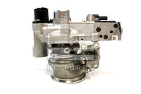 Ny BE Turbo 131630 - MGT12 turboaggregat
