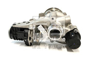 Ny BE Turbo 131630 - MGT12 turboaggregat