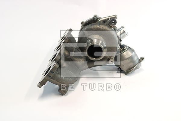 Ny BE Turbo 131631 turboaggregat