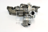 Ny BE Turbo 131631 turboaggregat