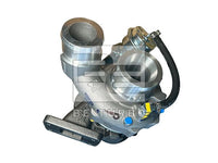 Ny bytesturbo BE Turbo 131633 turboaggregat
