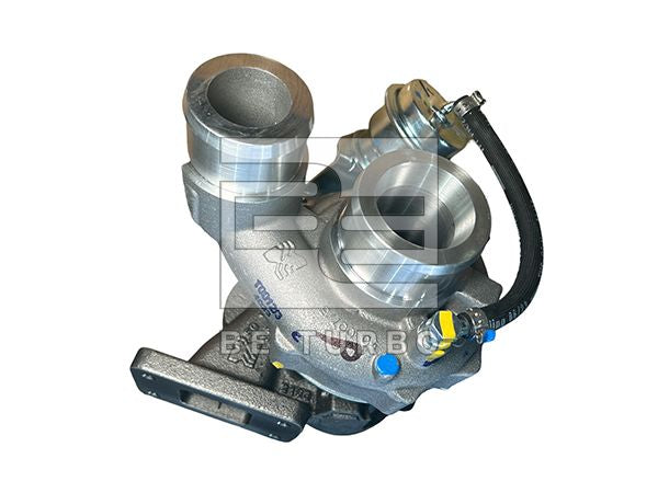 Ny bytesturbo BE Turbo 131633 turboaggregat