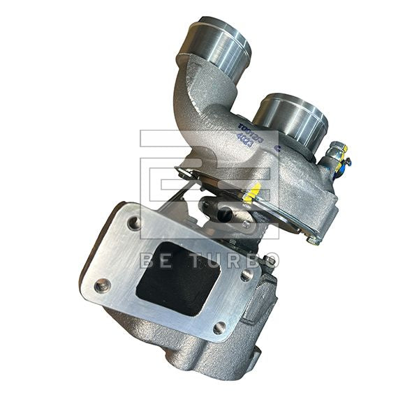 Ny bytesturbo BE Turbo 131633 turboaggregat