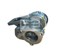 Ny bytesturbo BE Turbo 131633 turboaggregat