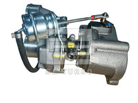 Ny bytesturbo BE Turbo 131633 turboaggregat