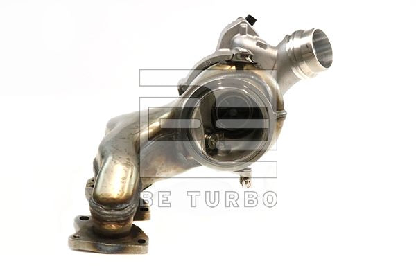 Ny BE Turbo 131635 - K03 turboaggregat