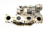 Ny BE Turbo 131635 - K03 turboaggregat