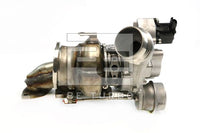 Ny BE Turbo 131635 - K03 turboaggregat