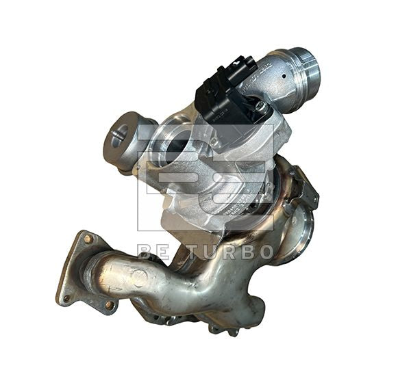 Ny BE Turbo 131636 turboaggregat