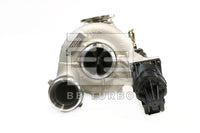 Ny BE Turbo 131638 - MGT22 turboaggregat